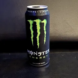 MONSTER