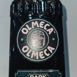 Olmeca chocolate 