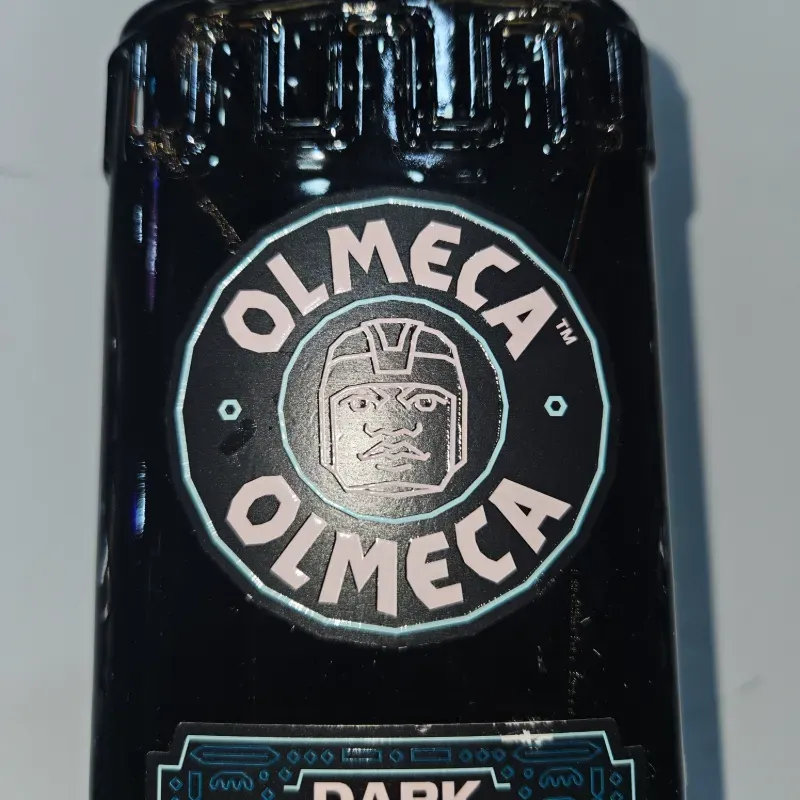 Olmeca chocolate 
