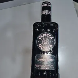 Olmeca de chocolate 