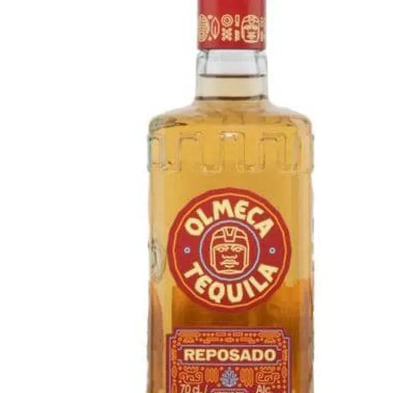 Olmeca Reposado 