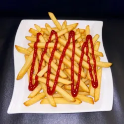 Papas Fritas
