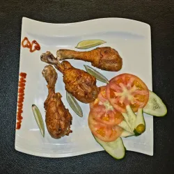 Pollo Frito
