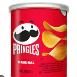 Pringles