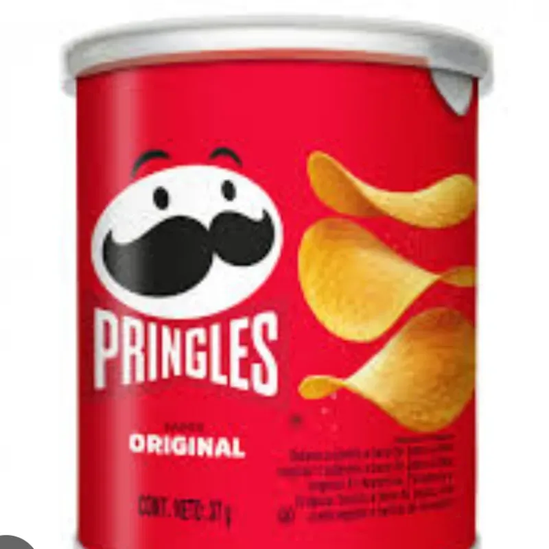 Pringles
