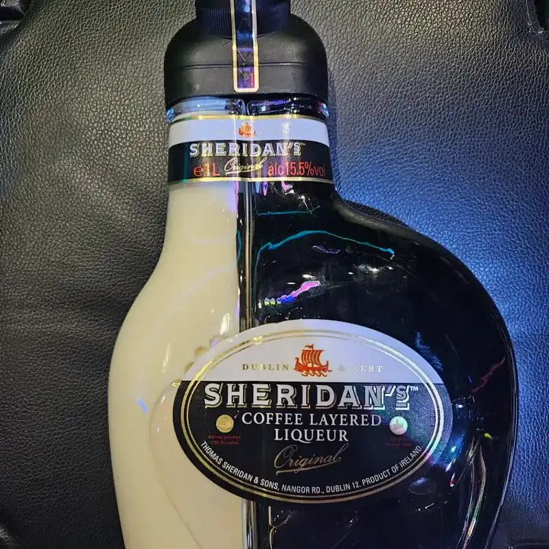 Sheridan's
