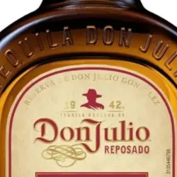 Shot de Don Julio 