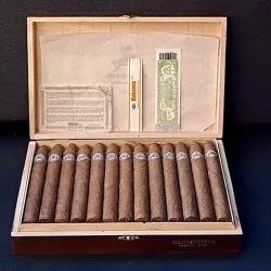 Tabaco Montecristo Selección