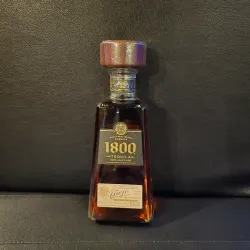 Tequila 1800 Añejo