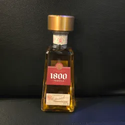Tequila 1800 Reposado