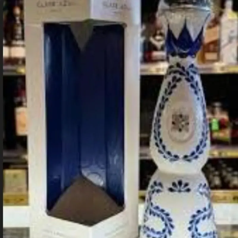Tequila Clase Azul