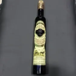 Tequila Corralejo Reposado 
