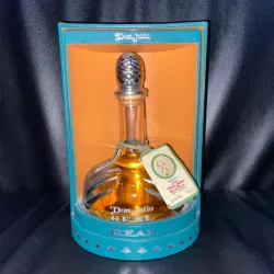 Tequila Don Julio Real