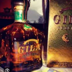 Tequila Gila Reposado 