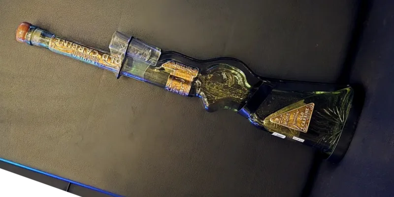 Tequila OLD CARBINE
