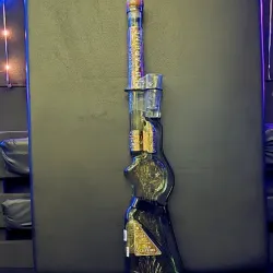 Tequila OLD CARBINE