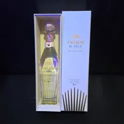 Tequila Patron EL CIELO