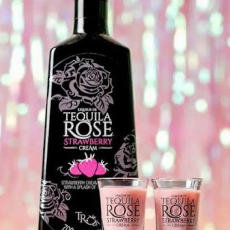 Tequila Rose LT