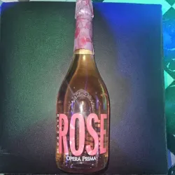 Vino Espumoso Rose