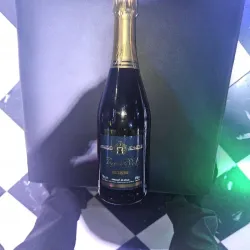 Vino Espumoso 