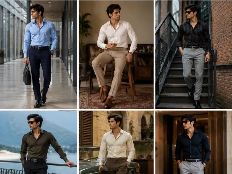 Camisas