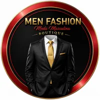 Men Fashion Boutique