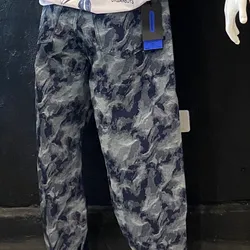 Pantalón de mezclilla