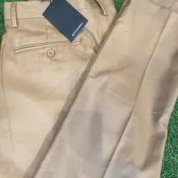 Pantalon de vestir