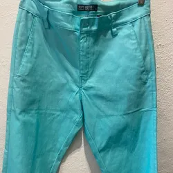 Pantalón de vestir elastizado