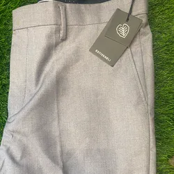 Pantalón vestir 