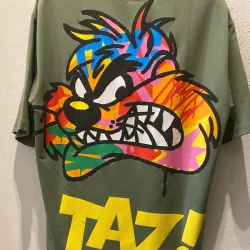 Pullover Looney Tunes