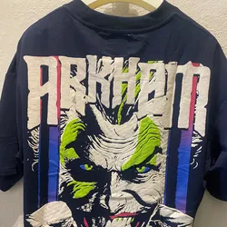 Pulover del joker