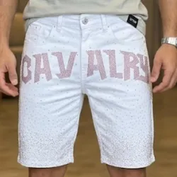 Shorpetas de brillo