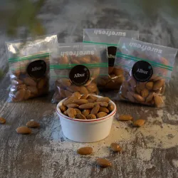 Almendras 