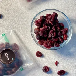 Arándanos (Cranberry)