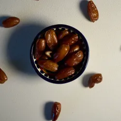 Dátiles 