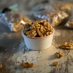 Nueces 