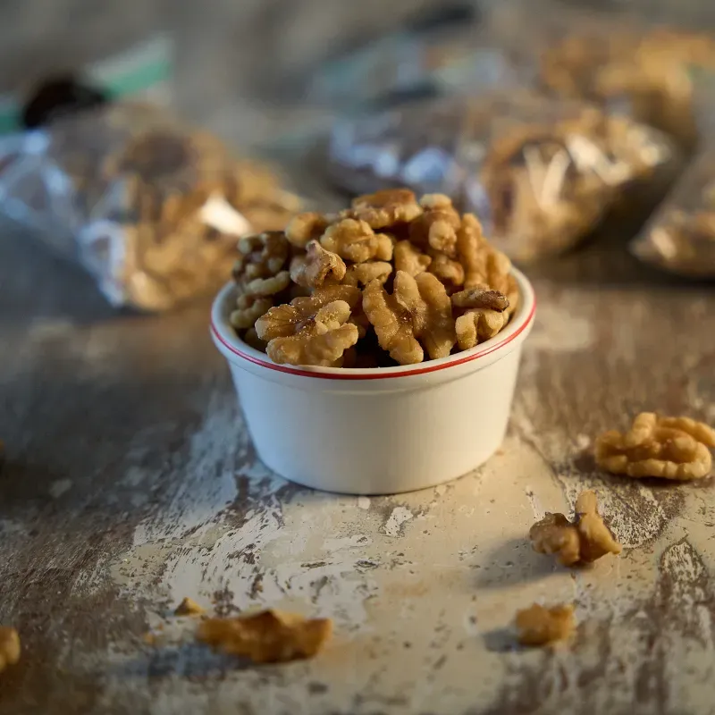 Nueces 