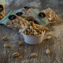 Pistachos