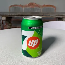Refresco importado 