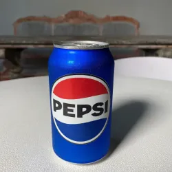 Refresco importado 