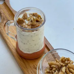 Yogurt Albur 