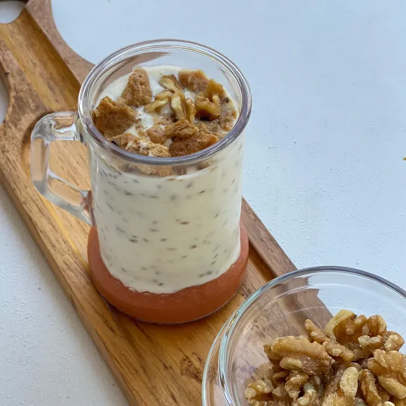 Yogurt Albur 