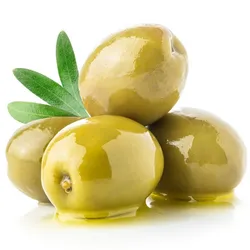 Aceitunas 