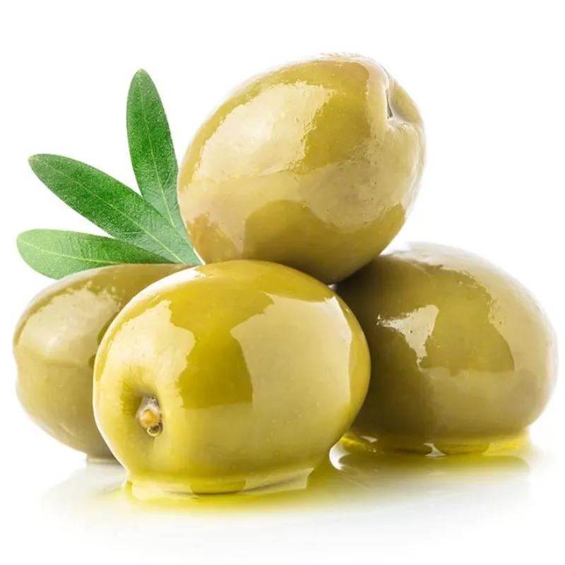 Aceitunas 