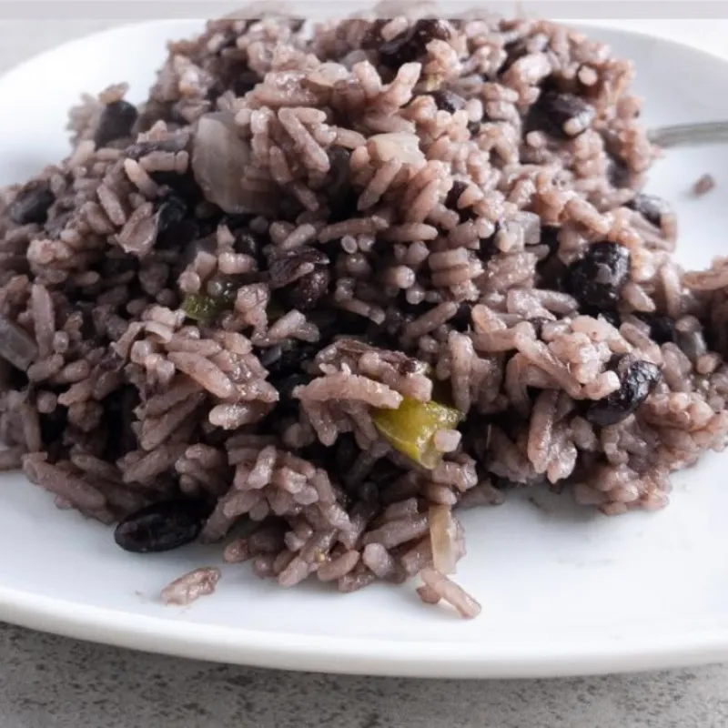 Arroz moro