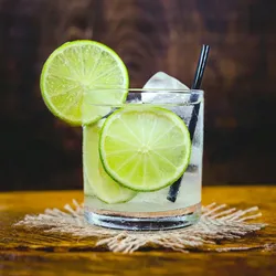 Caipiriña