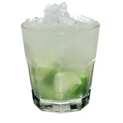 Caipirissima