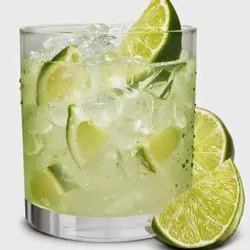 Caipiroska