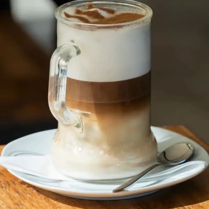 Capuccino